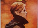 DAVID BOWIE: Low US ’80 RCA AYL1-3856 Art Rock Vinyl LP