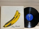 VELVET UNDERGROUND & NICO - Warhol & Banana V6/5008 1967 Original D/G VG++