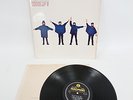 The Beatles Help  Vinyl LP PCS 3071 Stereo Parlophone 1965 Vintage Collectible