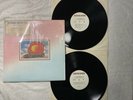 Allman Brothers - Eat A Peach - NM/NM 1972 Southern Rock Capricorn Insert Shrink