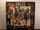 Crass – Best Before...1984 2x LP Set UK Crass Records – Cat. No. 5 VG+/VG+