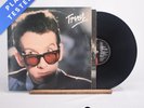 Elvis Costello & The Attractions Trust LP Album Vinyl Record XXLP 11 - VG+/EX