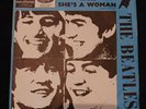 The Beatles ‎– I Feel Fine-Parlophone ‎– R 5200-SWEDEN-1964-Vinyl, 7