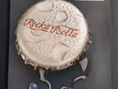 Judas Priest Rocka Rolla vinyl 1974