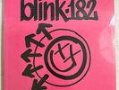 BLINK-182 – ONE MORE TIME... - LTD ED SPOTIFY ELECTRIC SMOKE VINYL LP NEW - A11