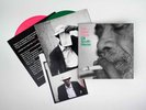 Gil Scott-Heron I'm New Here Double Coloured Vinyl LP New (See Description)