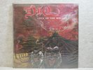 Dio Lock Up The Wolves 1990 LP Picture & Lyric W/Insert Sealed