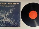 Saheb Sarbib Quartet / Live in Europe, Vol. 2 (1976) VINYL