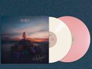 Kelsea Ballerini SIGNED 2LP Patterns (SATURN & MOON) Color Vinyl - PRESALE
