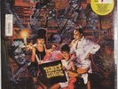 SALT N PEPA: Blacks' Magic US ’90 OG Next Plateau Hip Hop Vinyl LP SEALED