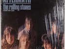 ROLLING STONES: Aftermath US London OG Mono LL-3476 Shrink Vinyl LP HEAR
