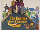 THE BEATLES: Yellow Submarine US Apple SW-153 Rock Vinyl LP Scranton