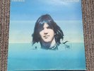 Gram Parsons - Grievous Angel Vinyl Record FIRST UK Pressing 1974