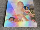 Katy Perry - Catalog Vinyl Record SEALED BOXSET 5xLP & 7” Coloured / Numbered