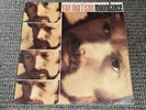 Van Morrison – Moondance Vinyl Record EARLY UK Pressing BLACK Burbank Labels