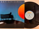BOBBY CALDWELL - S/T (LP, 1978) Clouds 8804 1st Press NEAR MINT