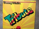 BUNNY WAILER  tribute  SOLOMONIC RECORDS 1982.