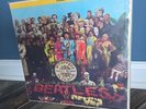 The Beatles - Sgt. Pepper's Lonely Hearts 1967 US 1st Scranton - Vinyl Record LP