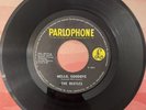 BEATLES 45. Philippines. HELLO GOODBYE. I AM THE WALRUS. Parlophone PAL60714. EX