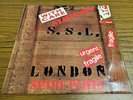 Status Quo - Spare Parts - NSPL 18301 - ORIGINAL PYE BLUE LABEL -  Vinyl LP 1969