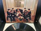 ULBRICH QUARTET MOZART STRING QUINTETS KV 515 & 614 ETERNA ED 1 STEREO 826069 NM