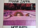 Frank Zappa  Hot Rats – Reprise Reissue From 1971. Vinyl
