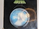 Vintage Vinyl TRIPLE ECHO by SOFT MACHINE complete with original sleeves/outer