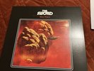 The Sword-Warp Riders Black Vinyl LP 2010 Release.