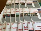 Curcio/I Giganti Del Jazz Vinyl