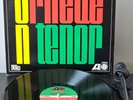 Ornette Coleman, Pink Floyd, Herbie Hancock, Grant Green, Miles, Jimmy Smith LPs