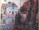 BLACK SABBATH - S/T - VG+ HEAVY METAL VINYL LP 1970 - VERTIGO SWIRL - 1ST ISSUE