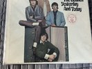 Vintage The Beatles Yesterday Today 1971 Re Issue 12