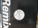 A Guy Called Gerald Voodoo Ray Remix 12” Vinyl Single 1989 Rham  Records RX8804