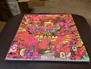 Cream Disraeli Gears 1967 ATCO LP Mono Play Tested -A/-A