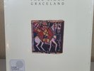 Graceland (Clear Vinyl) by Simon, Paul (OPEN)