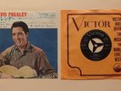 Elvis Presley   Surrender / Lonely Man 1961 Japan 7