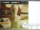 Tchaikovsky Violin Cto Heifetz Reiner CSO RCA LSC 1992 Classic Records 45RPM 3LP
