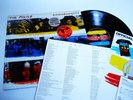 The Police Synchronicity + Inner + Insert A1 B6 UK LP A&M AMLX 63735 1983 EX+/NM