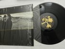 LP, U2 - The Joshua Tree, Island 90581-1, Club Ed, 1987, SR, Poster, NM