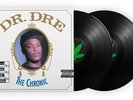 Dr Dre The Chronic New LP