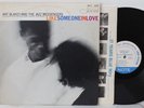 Art Blakey LP 