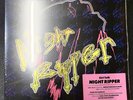 Girl Talk - Night Ripper Color  Vinyl 2LP