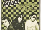 The Police   Fall Out   UK 45  re-ish from '79 HEAR
