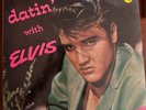 Elvis Presly - Datin with Elvis record