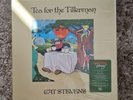 CAT STEVENS - TEA FOR THE TILLERMAN DELUXE BOXSET 5CD + BLU-RAY + VINYL LP (NEW)
