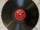 rare 78 rpm record. Star Talent #807 Rufus Thomas “I’ll BE A GOOD BOY”