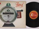 LP TAXI Taxi KTB1006 	KELO BRAZIL Vinyl