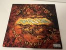 Artifacts ‎– Between A Rock And A Hard Place 1994 US 1st - Vinyl Record LP G/VG