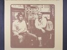 MICHAEL YONKERS & JIM WOEHRLE: borders of my mind MY 12