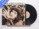 Kate Bush The Dreaming A-5U B-6U LP Album Vinyl Record 1982 EMC 3419 EMI - EX/EX